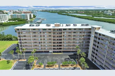 19451 Gulf Boulevard #205, Indian Shores, FL 33785 - Photo 1