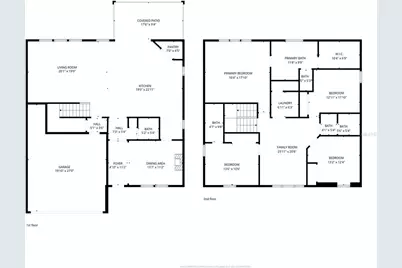 1716 Nature View Drive, Lutz, FL 33558 - Photo 5