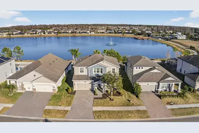 1716 Nature View Drive, Lutz, FL 33558 - Photo 1