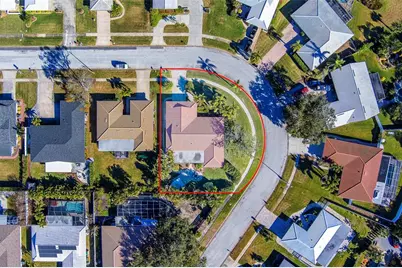 14557 Anchorage Circle, Seminole, FL 33776 - Photo 3