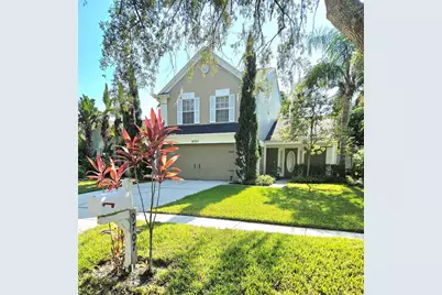 9707 Cypress Shadow Avenue, Tampa, FL 33647 - Photo 1