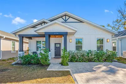2150 43rd Terrace N, Saint Petersburg, FL 33714 - Photo 1