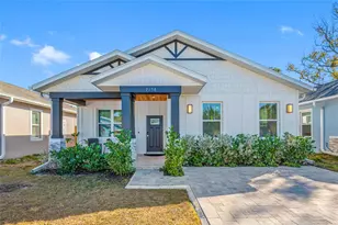 2150 43rd Terrace N, Saint Petersburg, FL 33714 - Photo 1