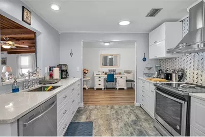 1176 Mineola Circle, Palm Harbor, FL 34683 - Photo 19