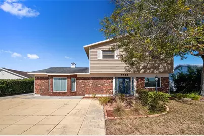 8461 Flagstone Drive, Tampa, FL 33615 - Photo 1