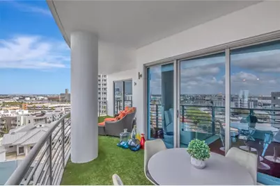 449 S 12th Street #1006, Tampa, FL 33602 - Photo 31