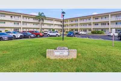 2452 Brazilia Drive #34, Clearwater, FL 33763 - Photo 1