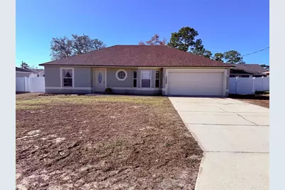 12084 Rockford Street, Spring Hill, FL 34608 - Photo 1