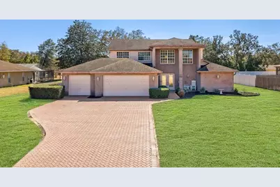 9284 Angora Street, Spring Hill, FL 34608 - Photo 1