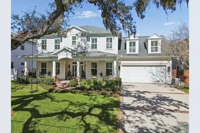 2907 W Hawthorne Road, Tampa, FL 33611 - Photo 1