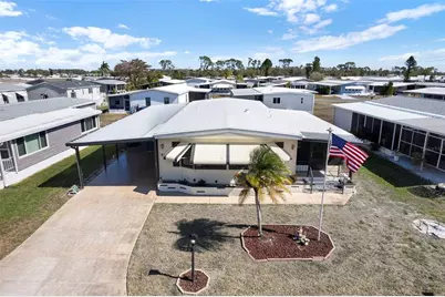 650 La Sala, North Port, FL 34287 - Photo 27