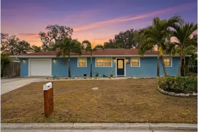 2166 Lanai Avenue, Belleair Bluffs, FL 33770 - Photo 1