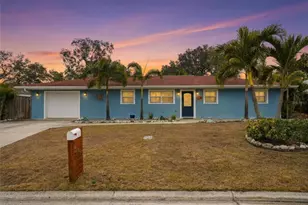 2166 Lanai Ave, Belleair Bluffs, FL 33770 - Photo 1