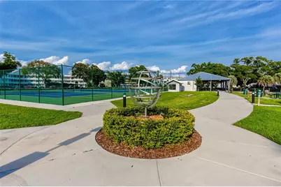 2440 World Parkway Boulevard #38, Clearwater, FL 33763 - Photo 37
