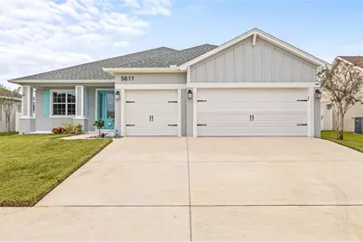 5811 Valentino Way, Lakeland, FL 33812 - Photo 1