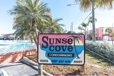 8565 W Gulf Boulevard #20S, Treasure Island, FL 33706 - Photo 17