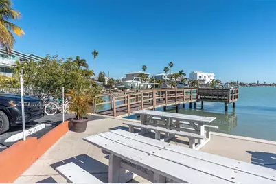 8565 W Gulf Boulevard #20S, Treasure Island, FL 33706 - Photo 15