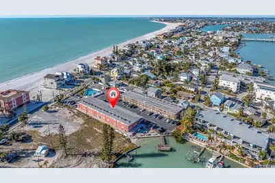 8565 W Gulf Boulevard #20S, Treasure Island, FL 33706 - Photo 5