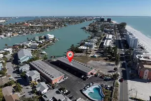 8565 W Gulf Blvd, Treasure Island, FL 33706 - Photo 1