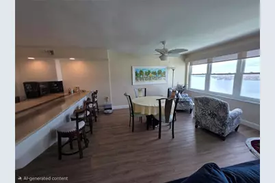 5200 Brittany Drive S #1510, Tierra Verde, FL 33715 - Photo 7