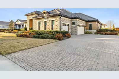 14715 Fishhawk Preserve Drive, Lithia, FL 33547 - Photo 3