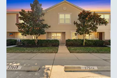 27540 Desert Willow, Wesley Chapel, FL 33544 - Photo 1