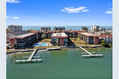 19701 Gulf Boulevard #423, Indian Shores, FL 33785 - Photo 45