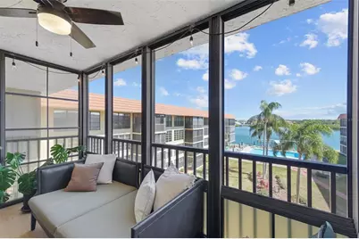 19701 Gulf Boulevard #423, Indian Shores, FL 33785 - Photo 17