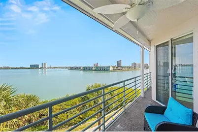8021 Sailboat Key Boulevard S #304, Saint Pete Beach, FL 33707 - Photo 23