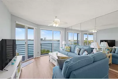 8021 Sailboat Key Boulevard S #304, Saint Pete Beach, FL 33707 - Photo 7