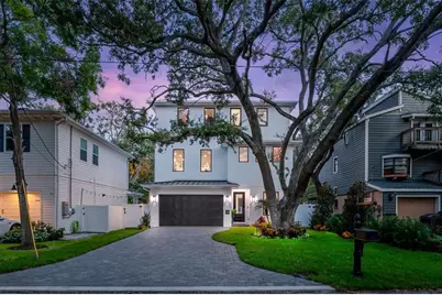 3228 W Oakellar Avenue, Tampa, FL 33611 - Photo 1