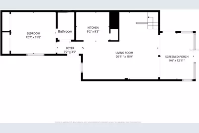 5727 SW 10th Place, Gainesville, FL 32607 - Photo 19