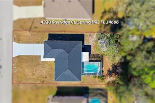 4320 Bayridge Ct, Spring Hill, FL 34606 - Photo 3