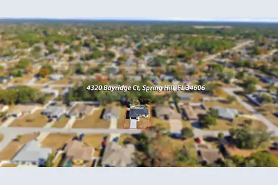 4320 Bayridge Court, Spring Hill, FL 34606 - Photo 53