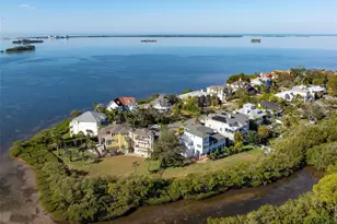 1074 Point Seaside, Crystal Beach, FL 34681 - Photo 7