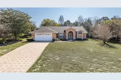 9462 Dunkirk Road, Spring Hill, FL 34608 - Photo 1