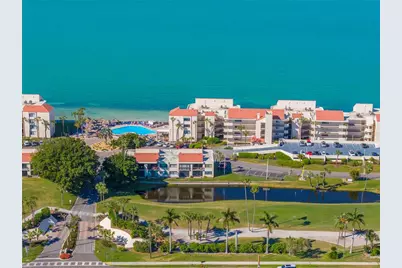 5633 Puerta Del Sol Boulevard S #102, Saint Petersburg, FL 33715 - Photo 33