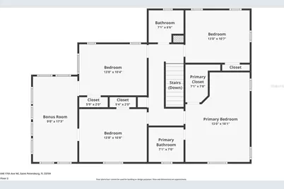 646 17th Ave NE, Saint Petersburg, FL 33704 - Photo 53