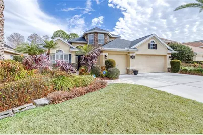 3628 Valencia Cove Court, Land O Lakes, FL 34639 - Photo 3