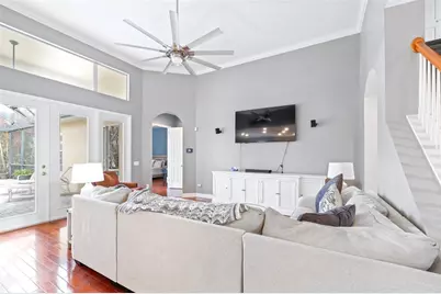 3628 Valencia Cove Court, Land O Lakes, FL 34639 - Photo 11