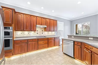 3628 Valencia Cove Court, Land O Lakes, FL 34639 - Photo 15