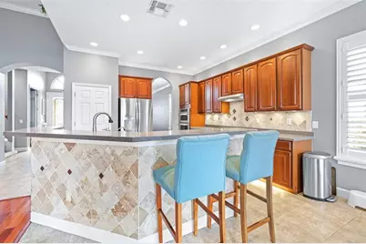 3628 Valencia Cove Court, Land O Lakes, FL 34639 - Photo 13