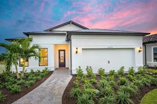 6000 Silver Grass Ct, Nokomis, FL 34275 - Photo 1