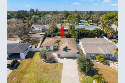 4426 Helena Street NE, Saint Petersburg, FL 33703 - Photo 3