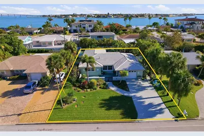 2273 W Vina Del Mar Boulevard, Saint Pete Beach, FL 33706 - Photo 3