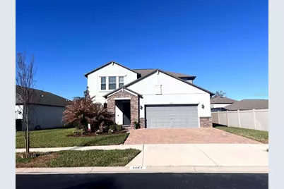 4617 Pensford Court, Wesley Chapel, FL 33543 - Photo 1