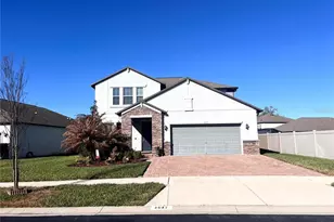 4617 Pensford Ct, Wesley Chapel, FL 33543 - Photo 1