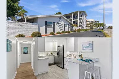 4050 4th Street N #317, Saint Petersburg, FL 33703 - Photo 1