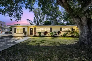 1005 N Highland Ave, Clearwater, FL 33755 - Photo 1