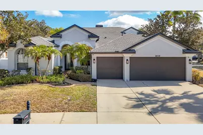 12628 Stanwyck Circle, Tampa, FL 33626 - Photo 1